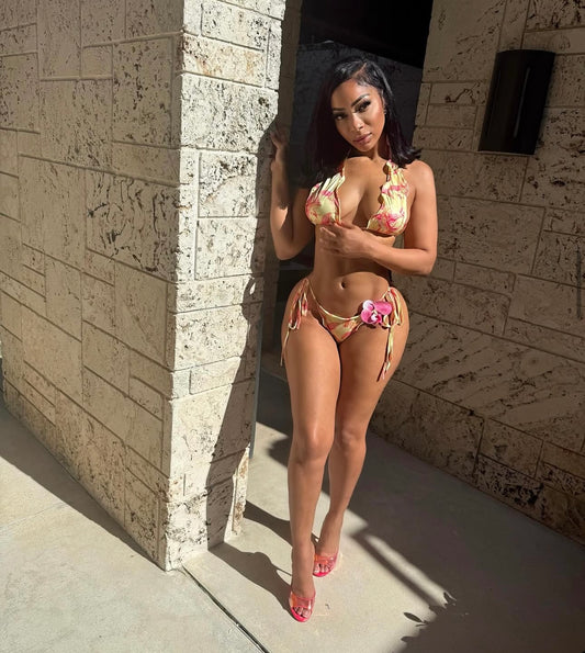 Lotus Swimsuit