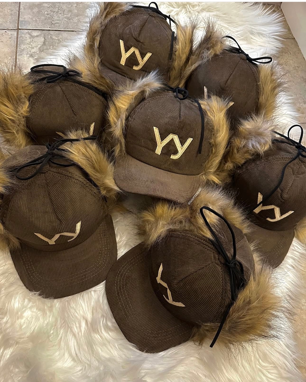 Fox Hat
