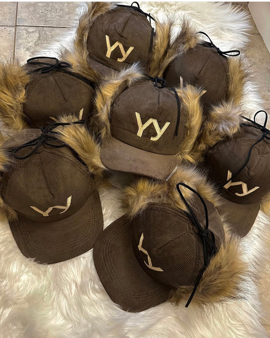 Fox Hat
