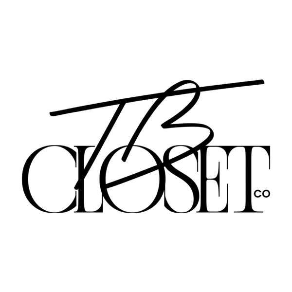 Tbclosetco logo