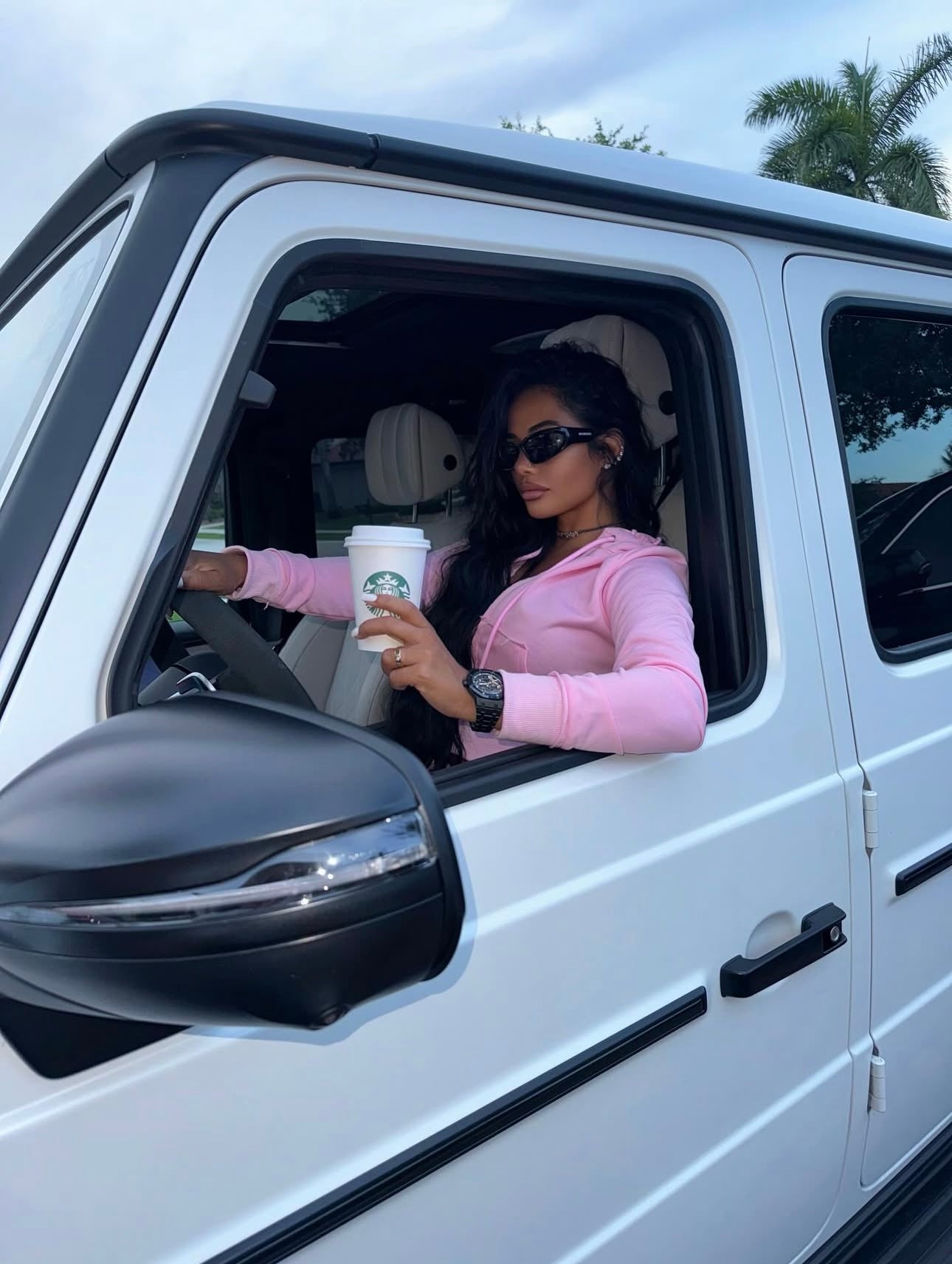 On The Go Sweatsuit