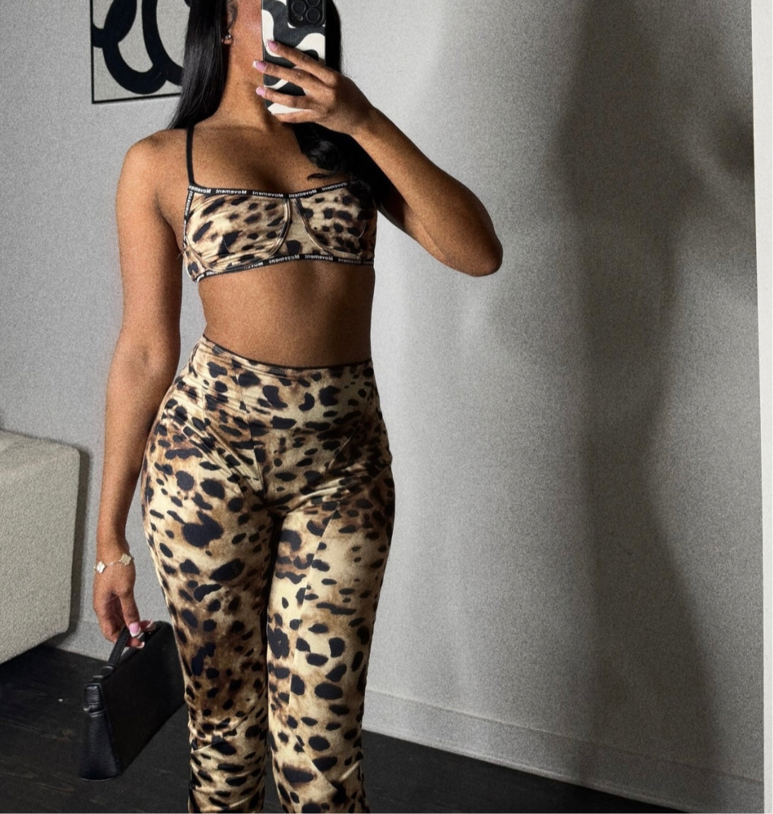 Wild Two Piece Set
