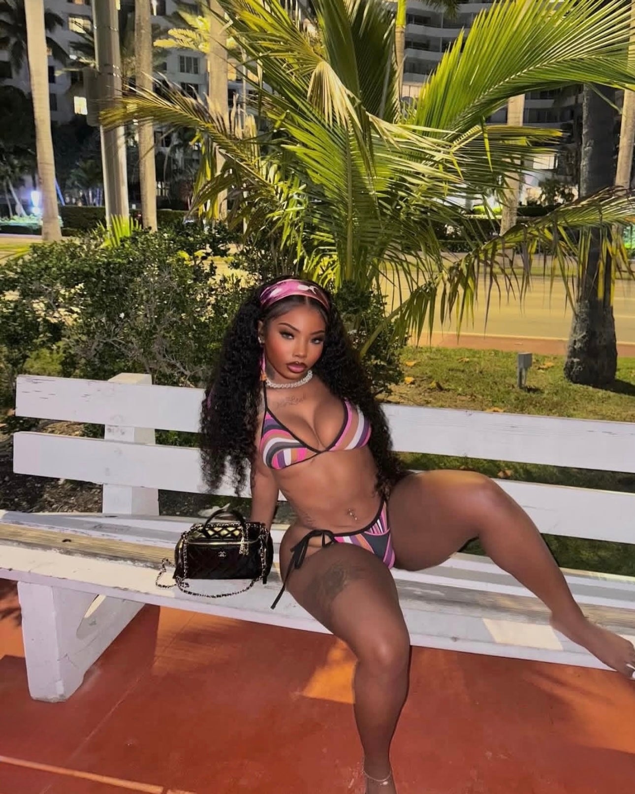 PC Bikini