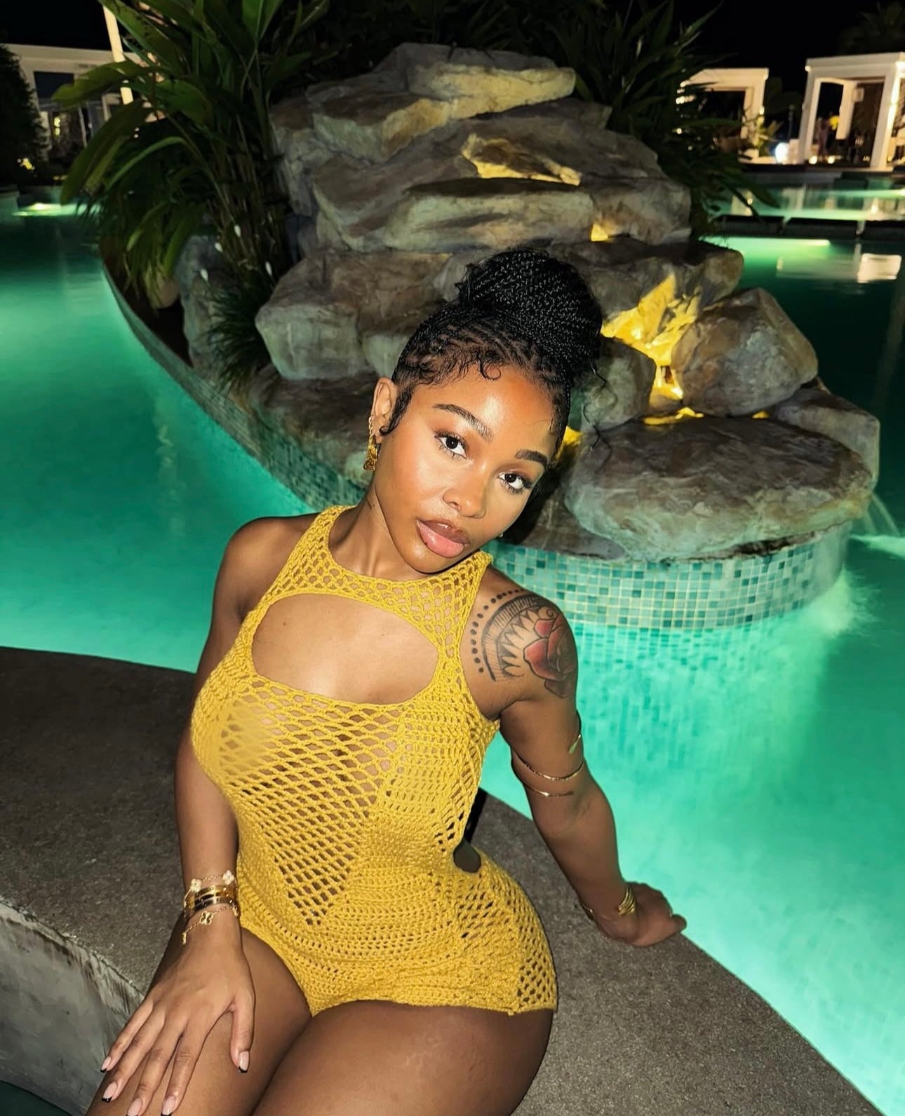 Cabo Romper