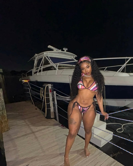 PC Bikini