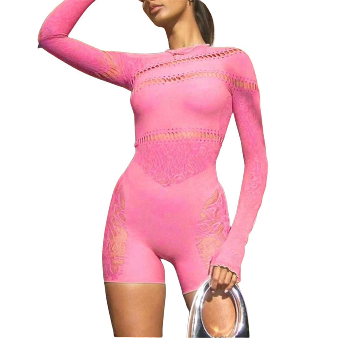 PG Jumpsuit