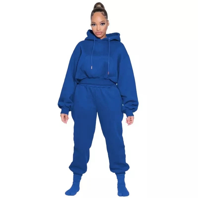 Selene Sweatsuit