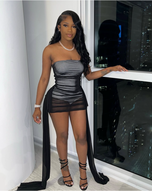 Classy Girl Mini