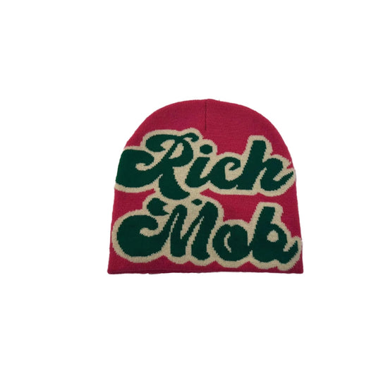 Rich B*tch Beanie