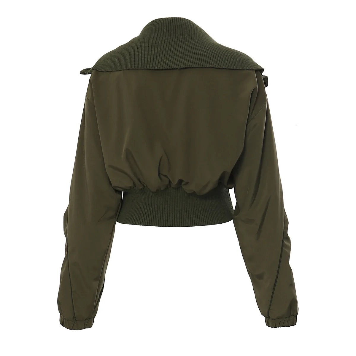 Cargo Jacket