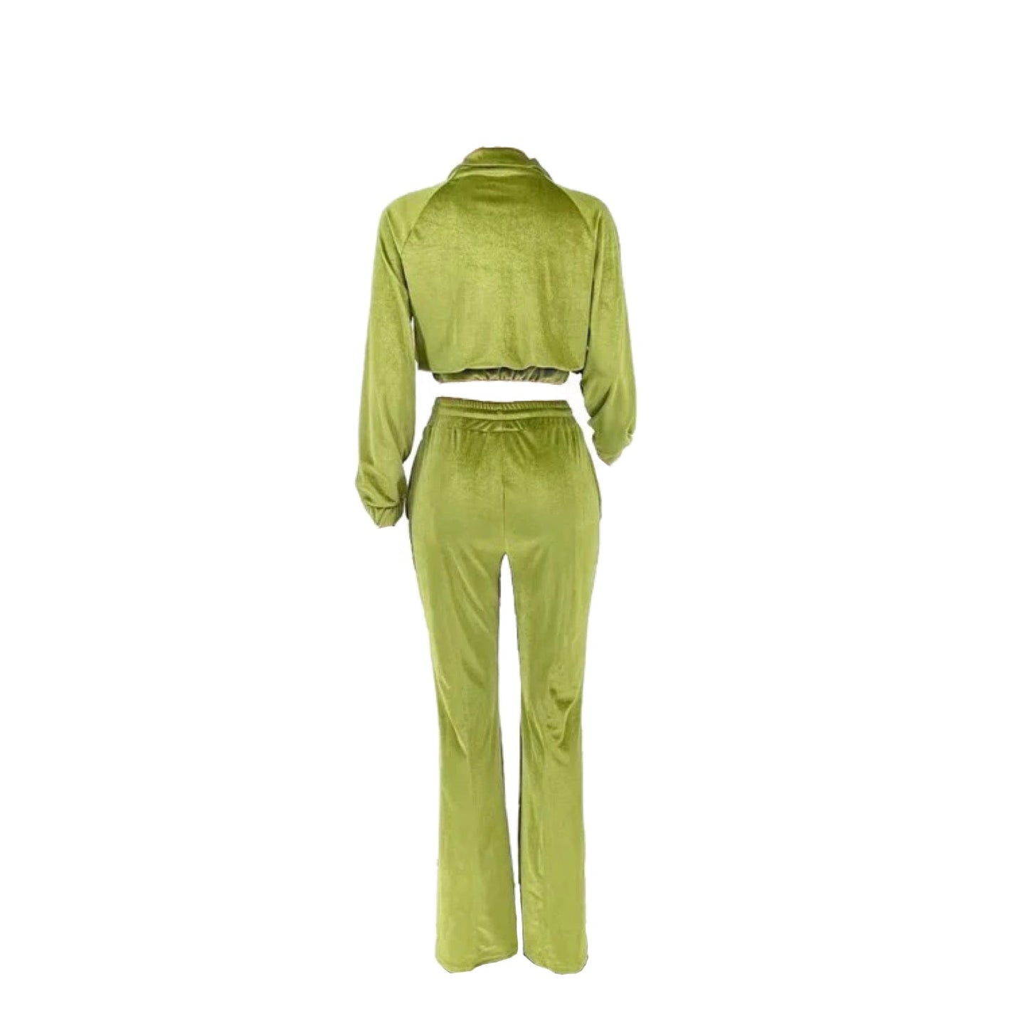 Kiwi Two Piece Set