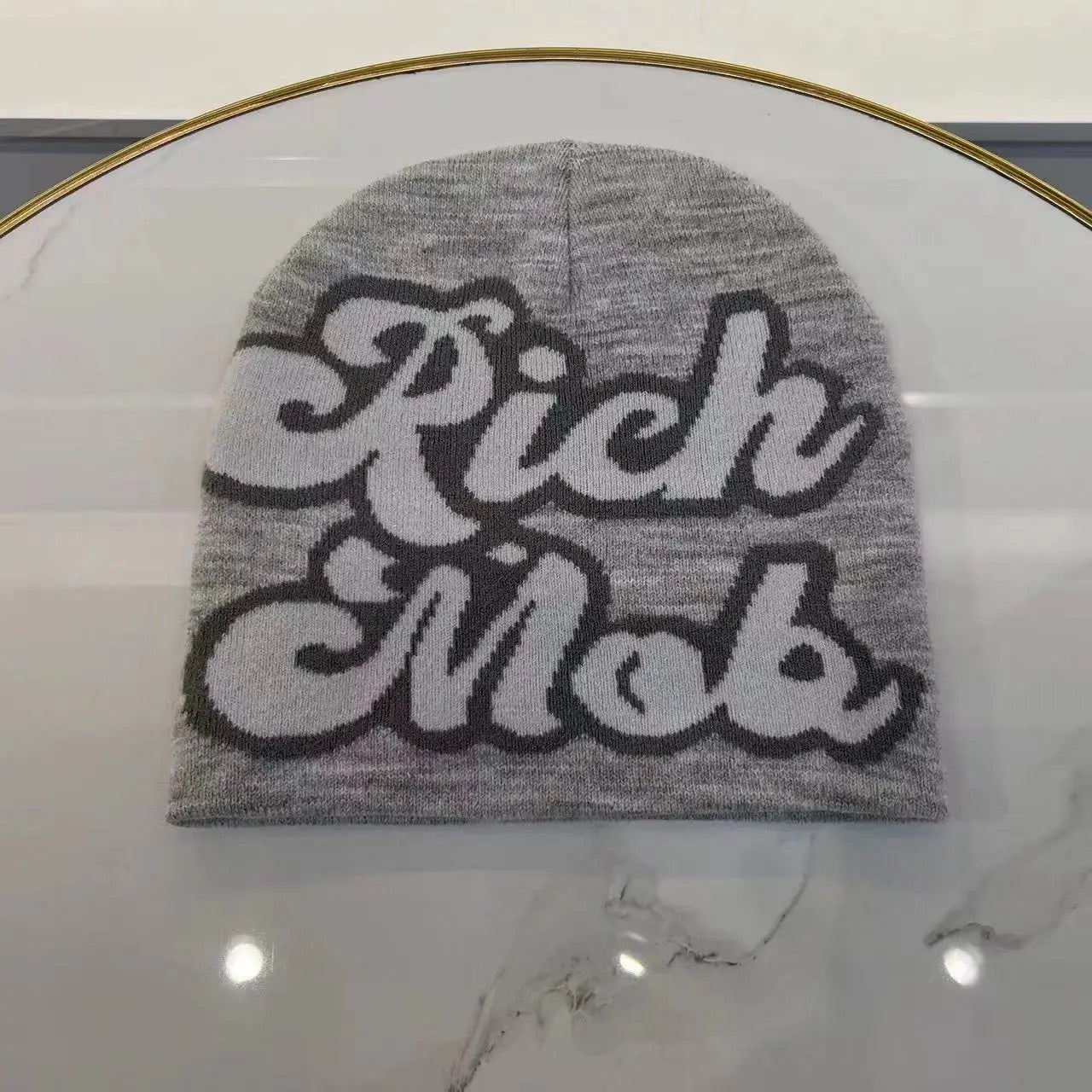 Rich B*tch Beanie