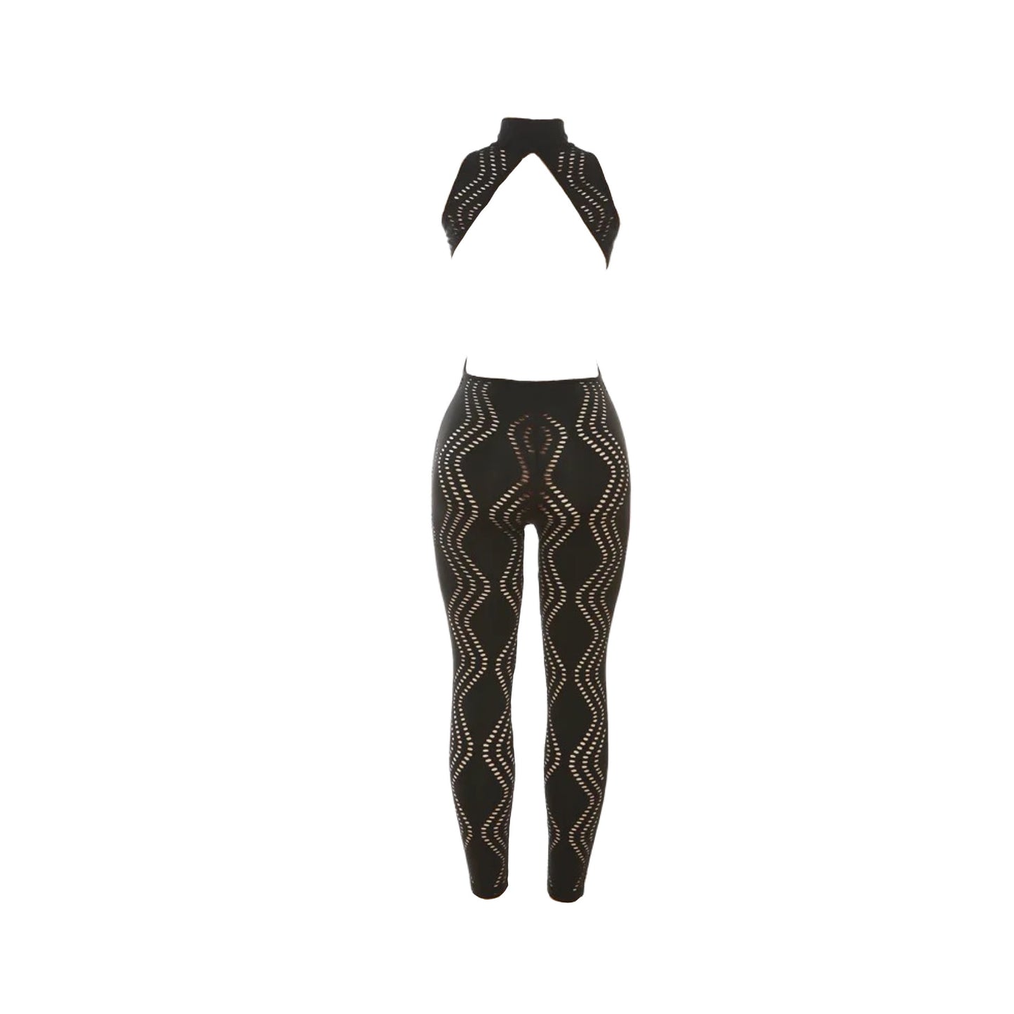 Skin Out Bodysuit