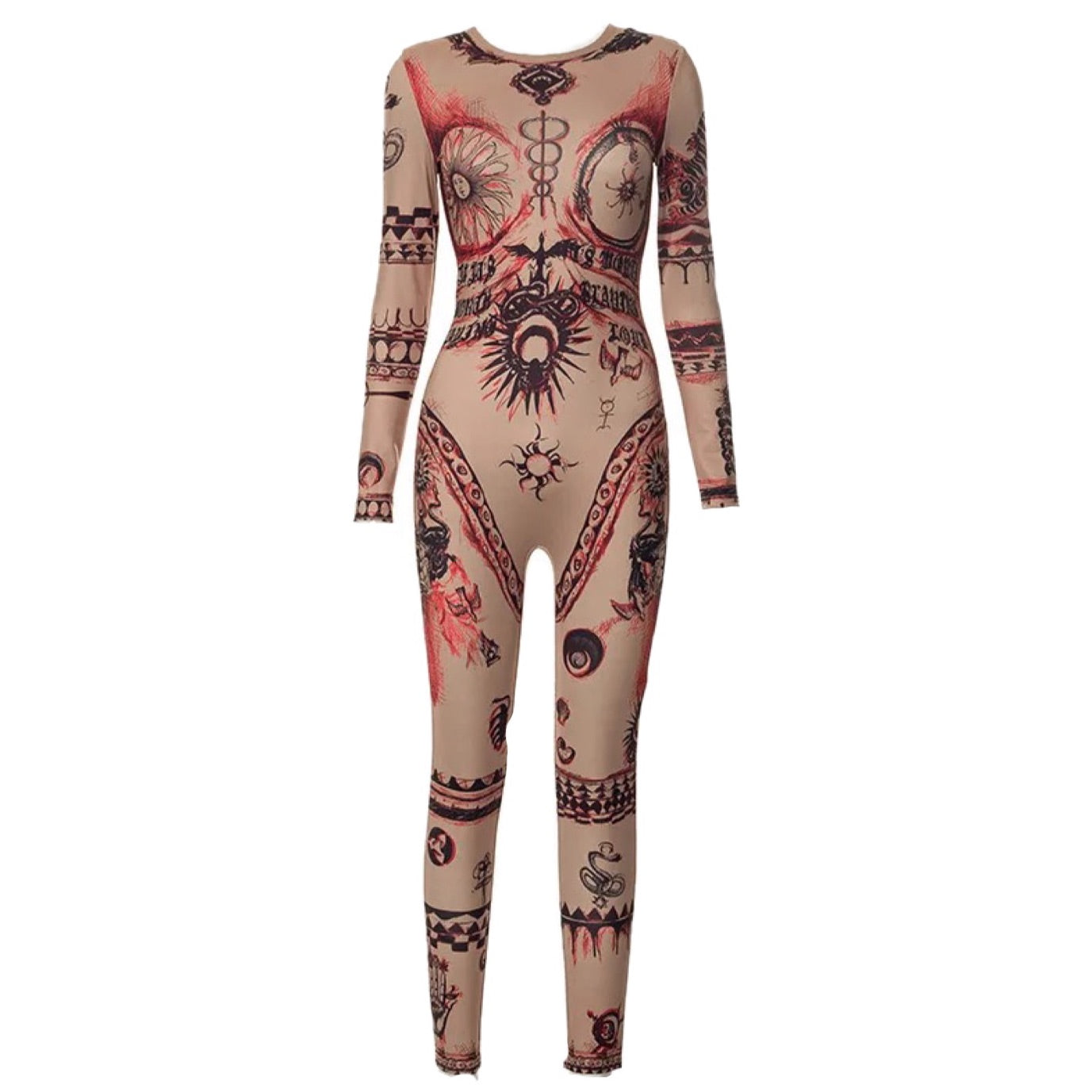 Serre Bodysuit