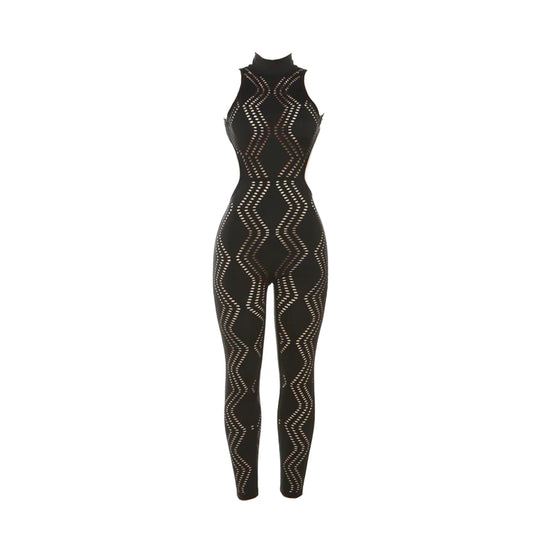 Skin Out Bodysuit